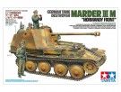 Tamiya 1:35 - German Tank Destroyer Marder III M 