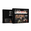 AK-Interactive AKABT301 Flesh Colors Set thumbnail