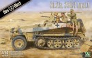 Das Werk 1:16 - Sd.Kfz. 250/3 Ausf. A  thumbnail