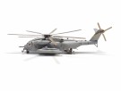 HS Models 1:350 - Sikorsky CH-53 E Super Stallion thumbnail