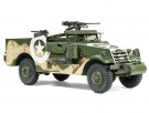 Tamiya 1:35 - M3A1 Scout Car (35363) thumbnail