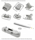 Border Model 1:350 - Yamato - Imperial Japanese Navy Battleship thumbnail