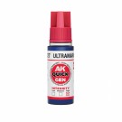 Ultramarine Blue – Quick Gen Color thumbnail