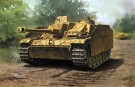 Tamiya 1:48 - German Sturmgeschutz III Ausf.G (32540) thumbnail