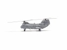 HS Models 1:350 - Boeing CH-46 E Sea Knight thumbnail