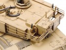 Tamiya 1:48 - 32592 U.S. Main Battle Tank M1A2 Abrams thumbnail