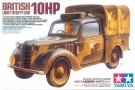 Tamiya 1:35 - British Light Utility Car 10HP (35308) thumbnail