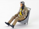 Tamiya 1:48 - Lockheed P-38 F/G Lightning (61120) thumbnail