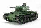 Tamiya 1:35 - Russian Heavy Tank KV-1 Model 1941, Early Production (35372) thumbnail