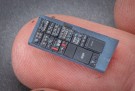 ANYZ Universal Labels and Stencils 1:48 Part 2 (white) thumbnail