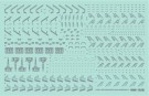 Pontos Model 1:350 - USS LHD-2 Essex Kit And Detail Up Set (With F-35B 6 Sets) (37001R1) thumbnail