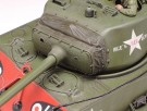 Tamiya 1:35 - U.S. Medium Tank M4A3E8 Sherman 