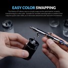 Gaahleri Premium Series GHPM-Mobius SP 0.3 & 0.5mm airbrush thumbnail
