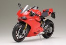 Tamiya 1:12 - Ducati 1199 Panigale S (14129) thumbnail