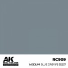 RC909 Medium Blue Grey FS 35237 thumbnail