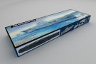 Trumpeter 1:200 - USS Enterprise CV-6 (03712) thumbnail