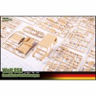 NVL 1:35 - Wolf SSA Geschützter Geländewagen (NVL55001) thumbnail
