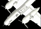 HK Models 1:32 -B-25J Mitchell 