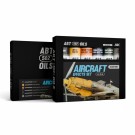 AK-Interactive AKABT305 Aircraft Effects Set thumbnail