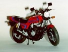 Tamiya 1:12 - Honda CB750F Custom Tuned (14066) thumbnail