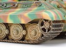 Tamiya 1:35 - German King Tiger Porsche Turret (35169) thumbnail