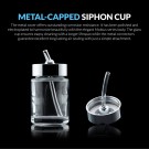 Gaahleri Premium Series GHPM-Mobius SP 0.3 & 0.5mm airbrush thumbnail