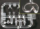 Tamiya 1:35 - 35271 Leopard 2 A6 Main Battle Tank thumbnail
