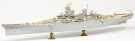 Pontos Model 1:350 - USS Missouri BB-63 1945 Advanced Detail Up Set (for Hobby Boss 86516) (37034FN) thumbnail