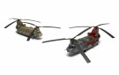 Airfix 1:72- 06024 Boeing Chinook HC.1 (Late) thumbnail