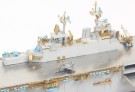 Pontos Model 1:350 - USS LHD-2 Essex Kit And Detail Up Set (With F-35B 6 Sets) (37001R1) thumbnail