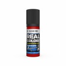 RC821 Clear Red thumbnail