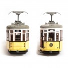 OcCre 1:24- The Milan Tram Model (53013) thumbnail