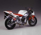 Tamiya 1:12 - Yamaha YZF-R1 (14073) thumbnail