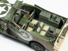 Tamiya 1:35 - M3A1 Scout Car (35363) thumbnail