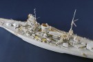 Trumpeter 1:350 - German Battle Cruiser Scharnhorst (05361) thumbnail