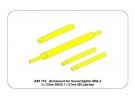 Armament for MIG-3 thumbnail