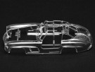 Tamiya 1:24 - Mercedes-Benz 300 SL 'Full-View' (24366) thumbnail