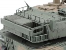 Tamiya 1:35 - Japan Ground Self Defence Force Type 16 Mobile Combat Vehicle C5 With Winch (35383) thumbnail