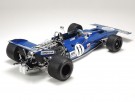 Tamiya 1:12 - Tyrrell 003 1971 Monaco GP Winner (12054) thumbnail