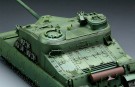 Meng Model 1:35 - British A39 Tortoise Heavy Assault Tank (TS-002) thumbnail
