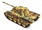 Tamiya 1:35 - 35345 Pz.Kpfw. Panther Ausf. D (Sd.Kfz. 171) thumbnail