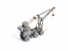 HS Models 1:350 - US Navy Flight Deck Crash Crane A/S32A-35 thumbnail