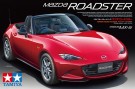Tamiya 1:24 - Mazda Roadster MX-5 (24342) thumbnail