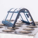ANYZ Canopy frame for TAMIYA 1:32 F4U-1 Corsair 