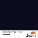 Dark Prussian Blue 17ml thumbnail