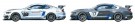 Tamiya 1:24 - Ford Mustang GT4 (24354) thumbnail