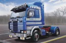 Italeri 1:24 - Scania 143M Topline 4x2 (3910) thumbnail