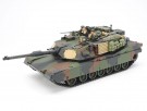 Tamiya 1:35 - 35269 M1A2 Abrams OIF thumbnail