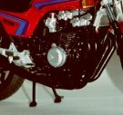Tamiya 1:12 - Honda CB750F Custom Tuned (14066) thumbnail
