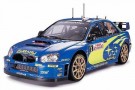 Tamiya 1:24 - Subaru Impreza WRC 2005 (24281) thumbnail